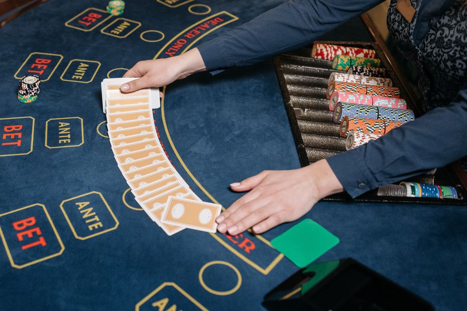 Strategi Dasar Memahami Baccarat