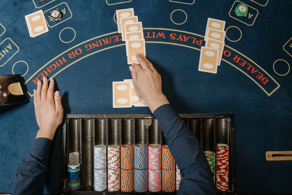 Tips Memahami Blackjack Online
