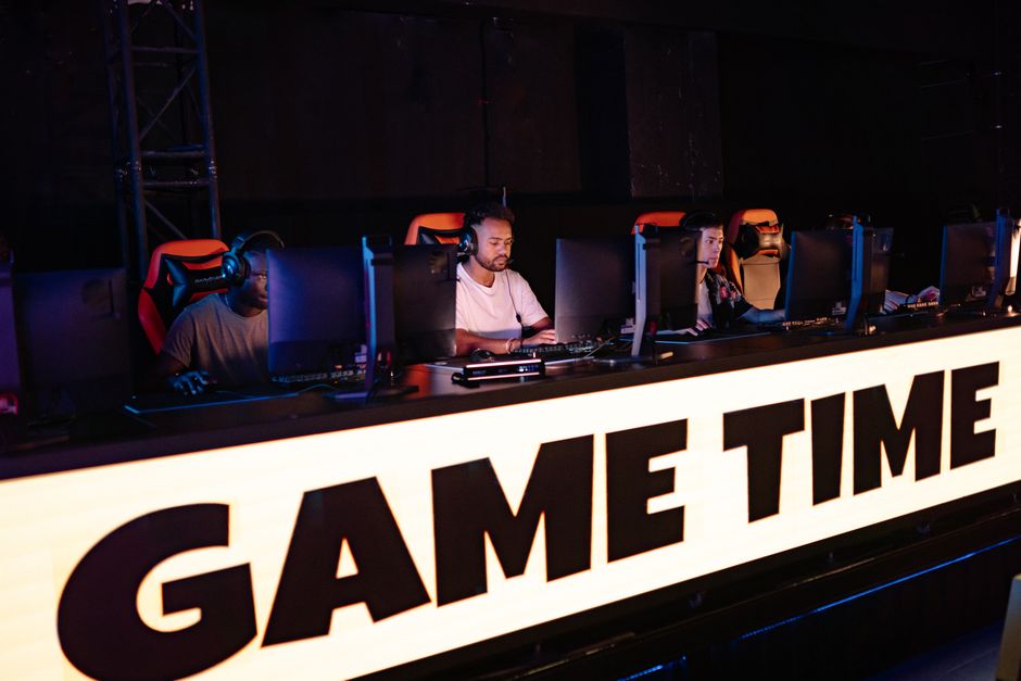 Panduan Informasi Esports dan Analisis Pertandingan