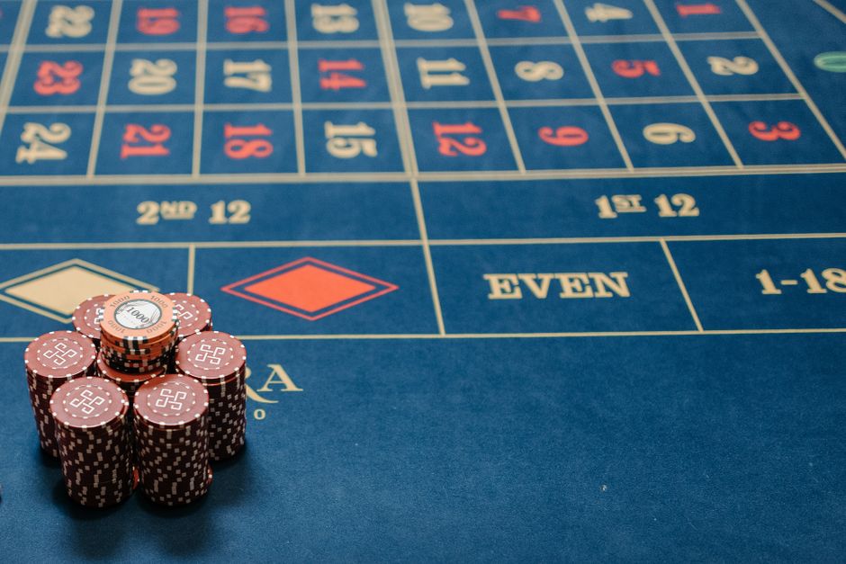 Panduan Roulette Online dan Jenis Taruhannya
