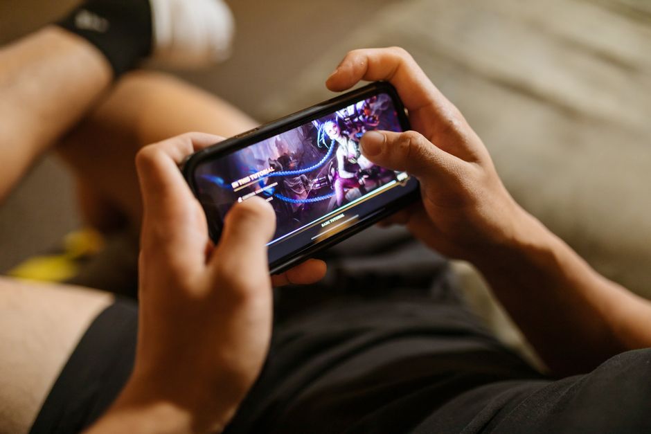 Pengalaman mobile yang optimal