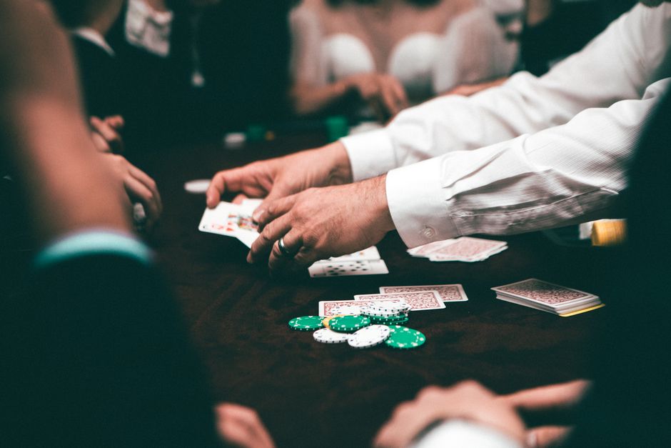 Tips Poker Online untuk Pemula