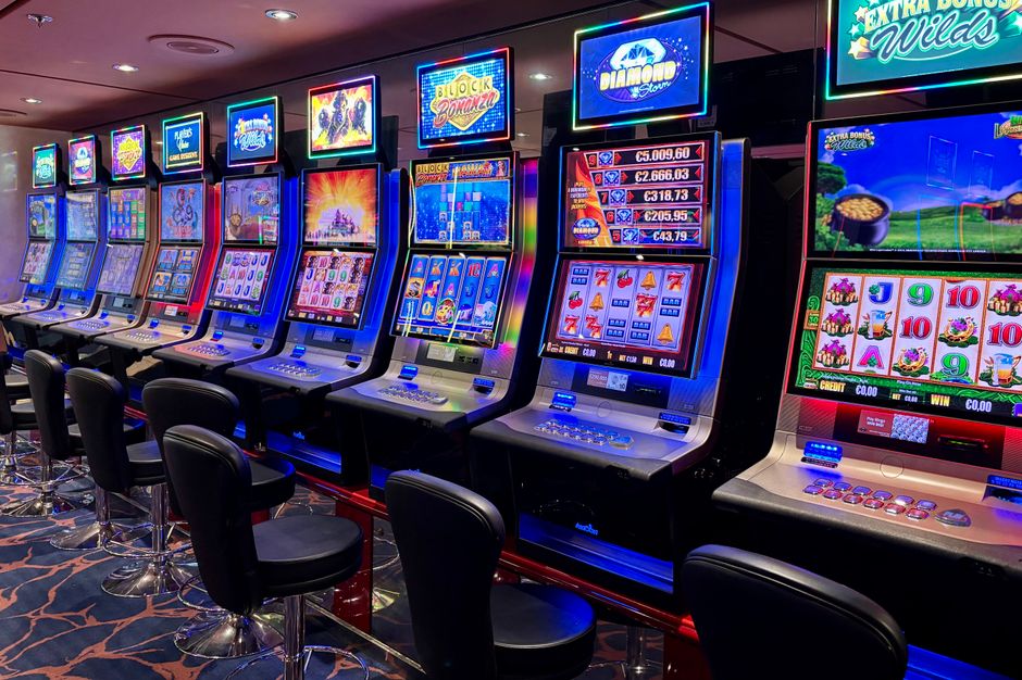 Promosi Slot: Memahami Syarat Free Spin