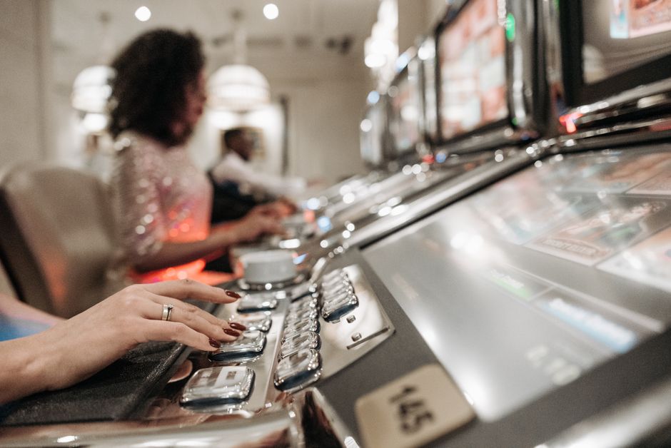 Slot Online